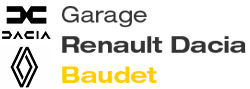 GARAGE RENAULT DACIA BAUDET