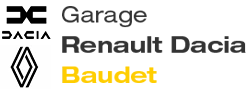 GARAGE RENAULT DACIA BAUDET